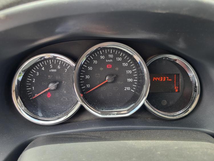 voiture occasion DACIA SANDERO à la Réunion disponible sur noutlauto.re