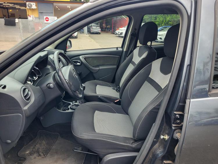 voiture occasion DACIA DUSTER à la Réunion disponible sur noutlauto.re