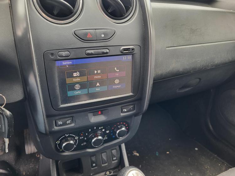 voiture occasion DACIA DUSTER à la Réunion disponible sur noutlauto.re