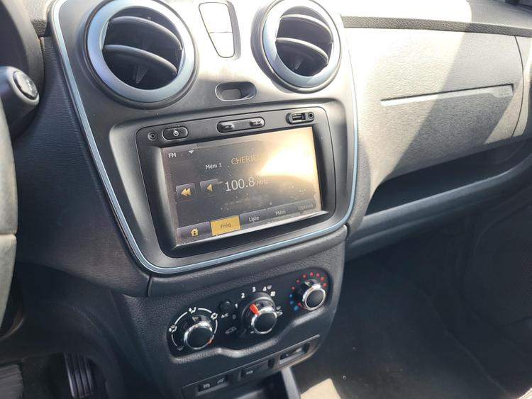 voiture occasion DACIA LODGY à la Réunion disponible sur noutlauto.re