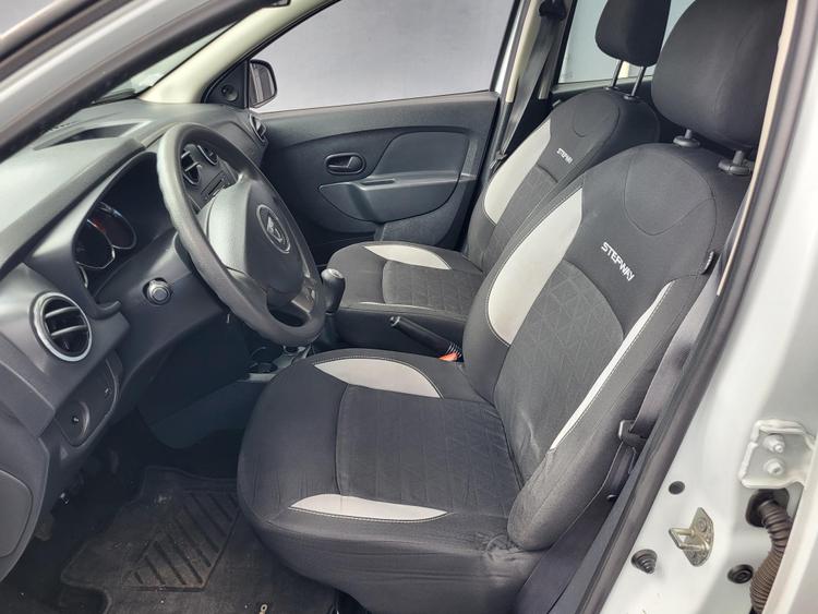voiture occasion DACIA SANDERO à la Réunion disponible sur noutlauto.re