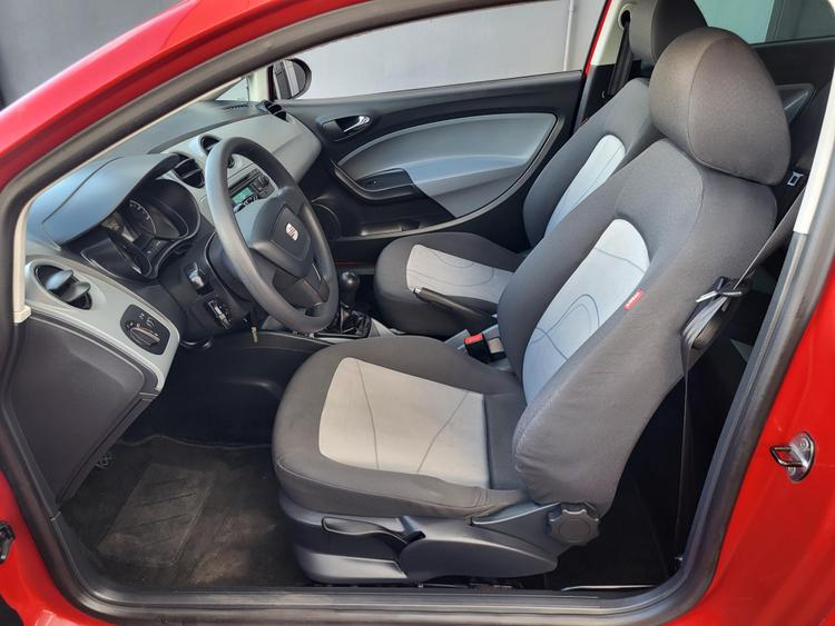 voiture occasion SEAT IBIZA à la Réunion disponible sur noutlauto.re