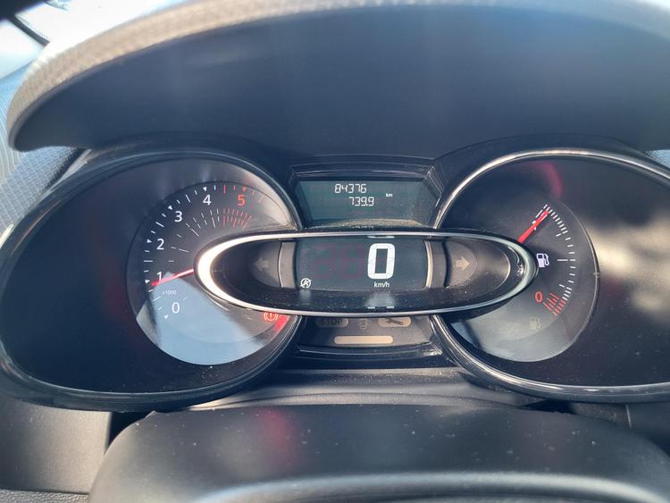 voiture occasion RENAULT CLIO à la Réunion disponible sur noutlauto.re