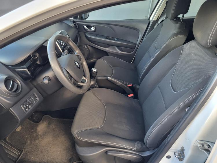 voiture occasion RENAULT CLIO à la Réunion disponible sur noutlauto.re