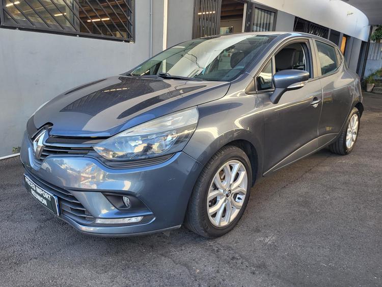 voiture occasion RENAULT CLIO à la Réunion disponible sur noutlauto.re