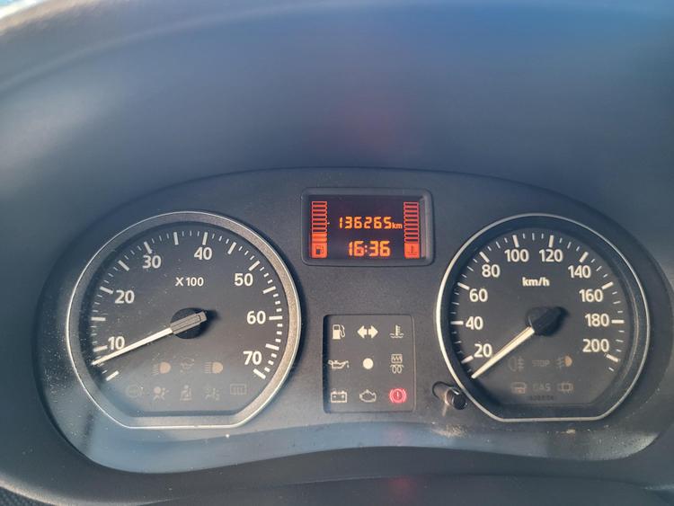 voiture occasion DACIA SANDERO à la Réunion disponible sur noutlauto.re