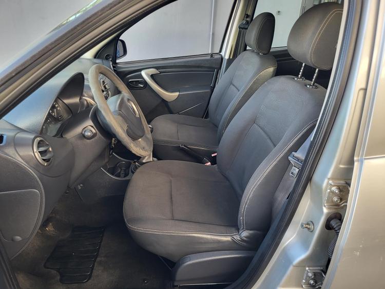 voiture occasion DACIA SANDERO à la Réunion disponible sur noutlauto.re