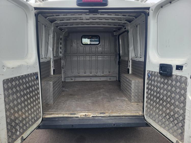 voiture occasion PEUGEOT BOXER à la Réunion disponible sur noutlauto.re