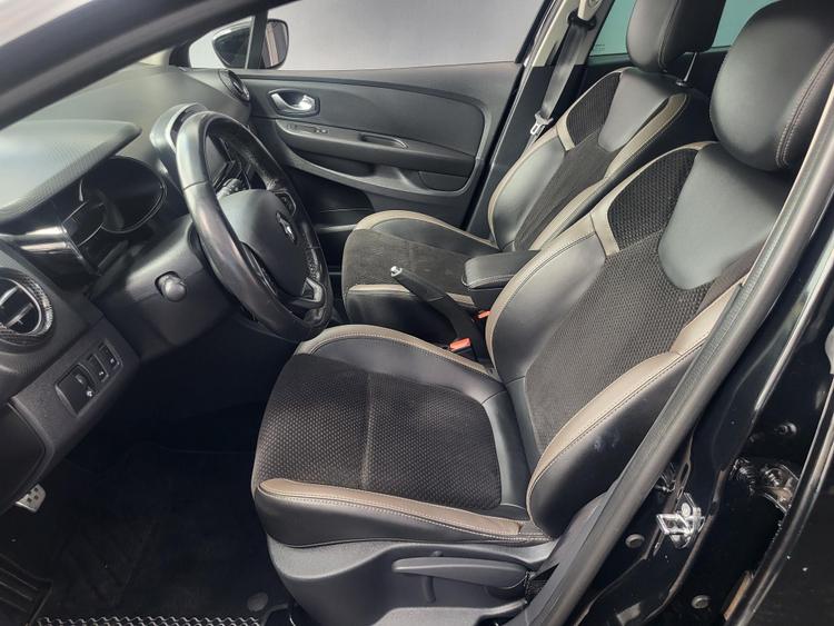 voiture occasion RENAULT CLIO à la Réunion disponible sur noutlauto.re