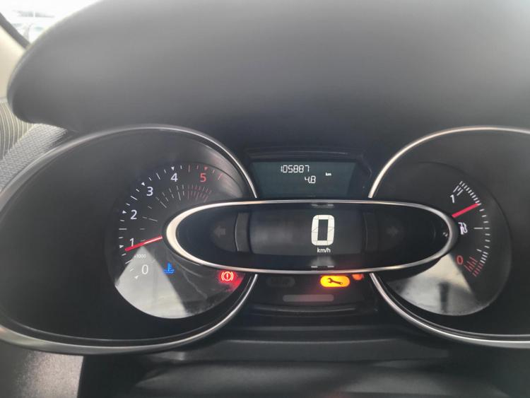 voiture occasion RENAULT CLIO à la Réunion disponible sur noutlauto.re