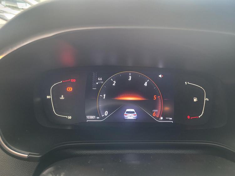 voiture occasion RENAULT MEGANE à la Réunion disponible sur noutlauto.re