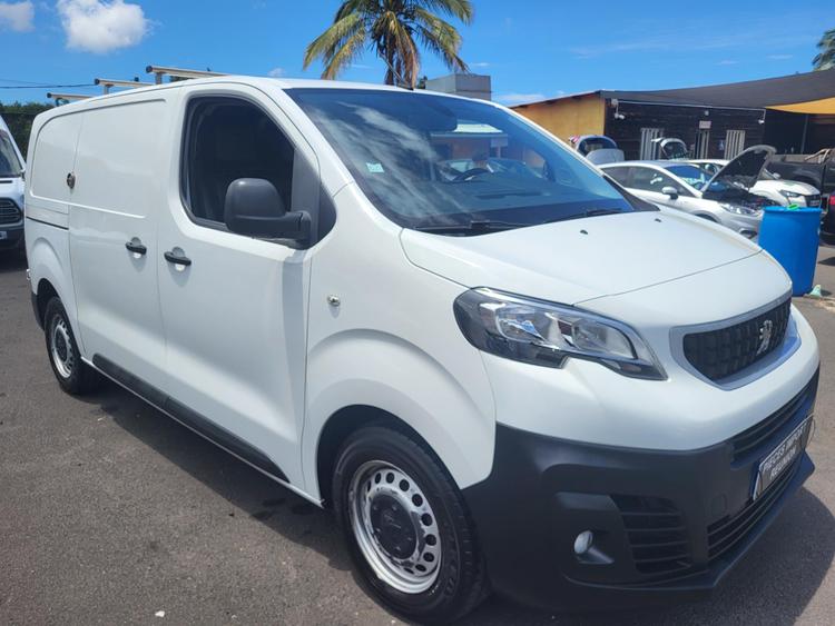 voiture occasion PEUGEOT EXPERT à la Réunion disponible sur noutlauto.re