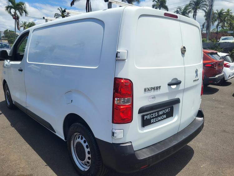 voiture occasion PEUGEOT EXPERT à la Réunion disponible sur noutlauto.re