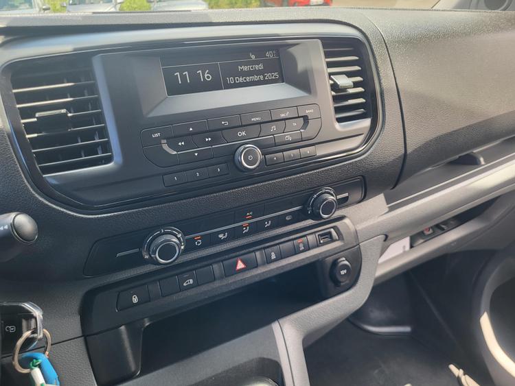 voiture occasion PEUGEOT EXPERT à la Réunion disponible sur noutlauto.re