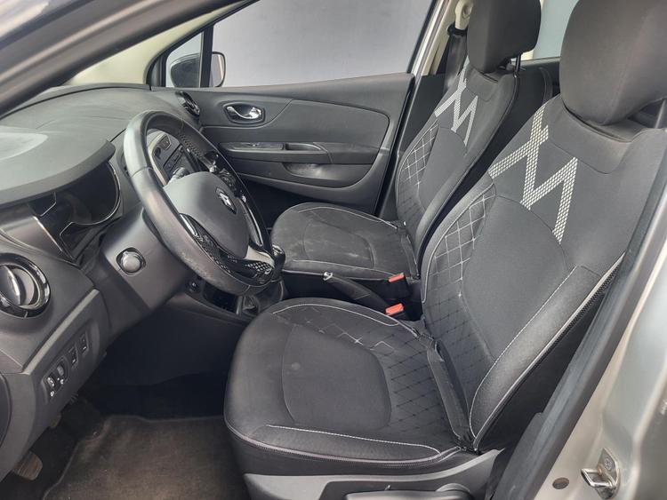 voiture occasion RENAULT CAPTUR à la Réunion disponible sur noutlauto.re