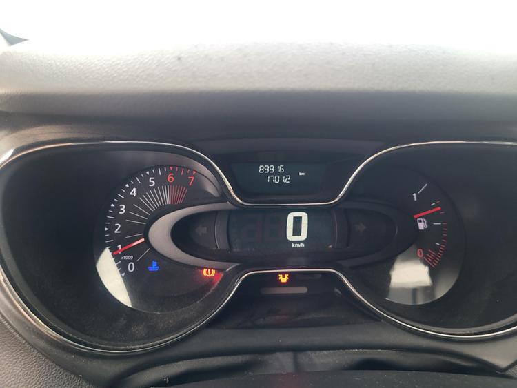 voiture occasion RENAULT CAPTUR à la Réunion disponible sur noutlauto.re