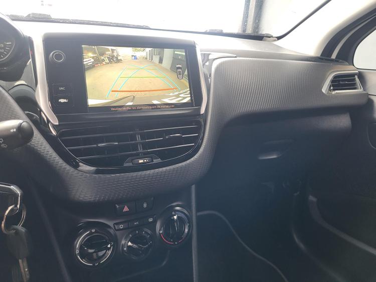 voiture occasion PEUGEOT 2008 à la Réunion disponible sur noutlauto.re