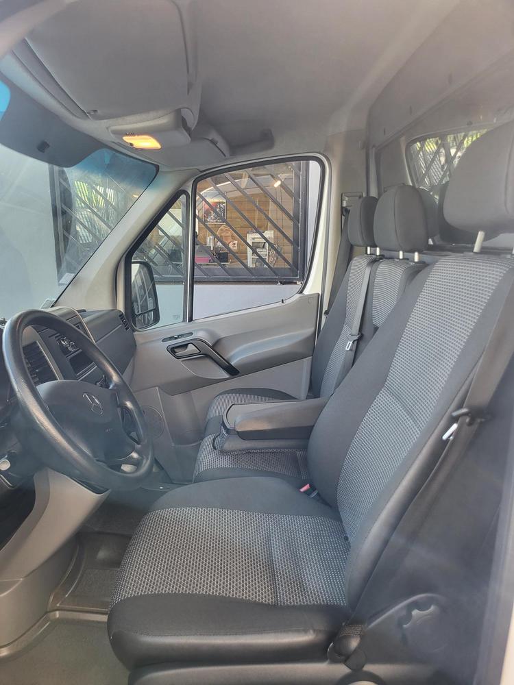 voiture occasion MERCEDES SPRINTER à la Réunion disponible sur noutlauto.re