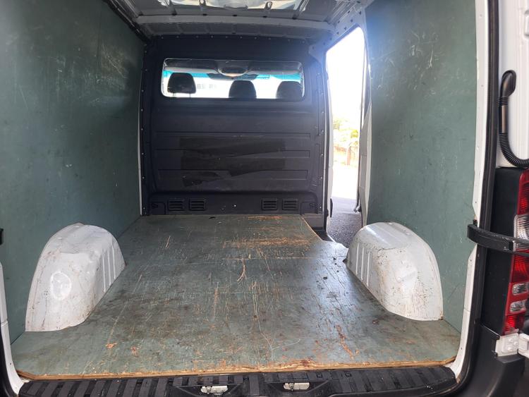 voiture occasion MERCEDES SPRINTER à la Réunion disponible sur noutlauto.re