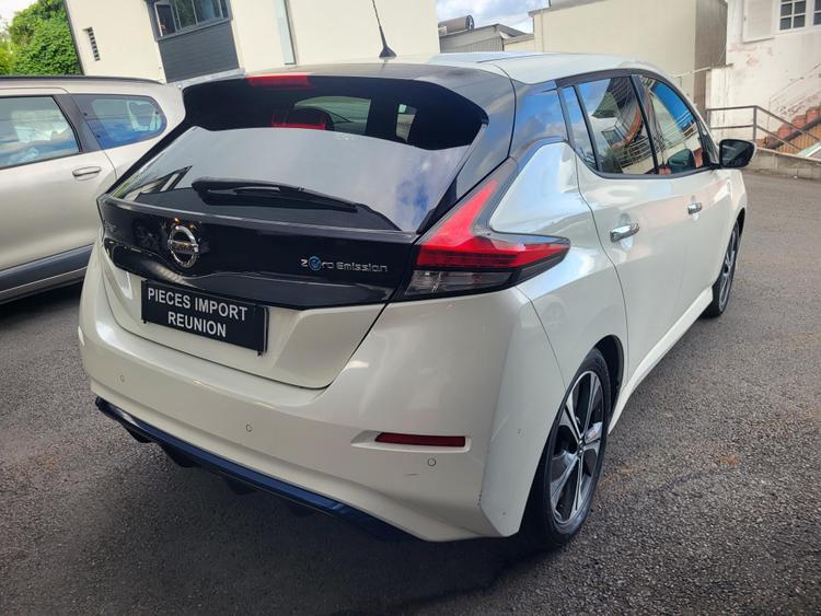 voiture occasion NISSAN LEAF à la Réunion disponible sur noutlauto.re