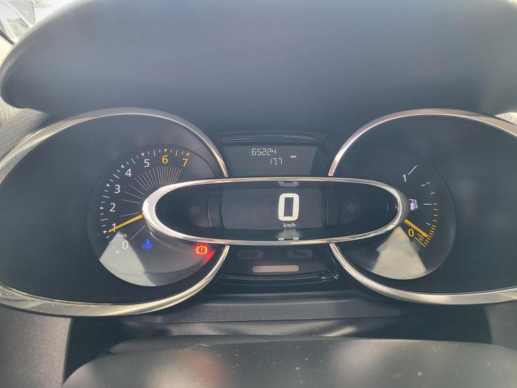 voiture occasion RENAULT CLIO à la Réunion disponible sur noutlauto.re