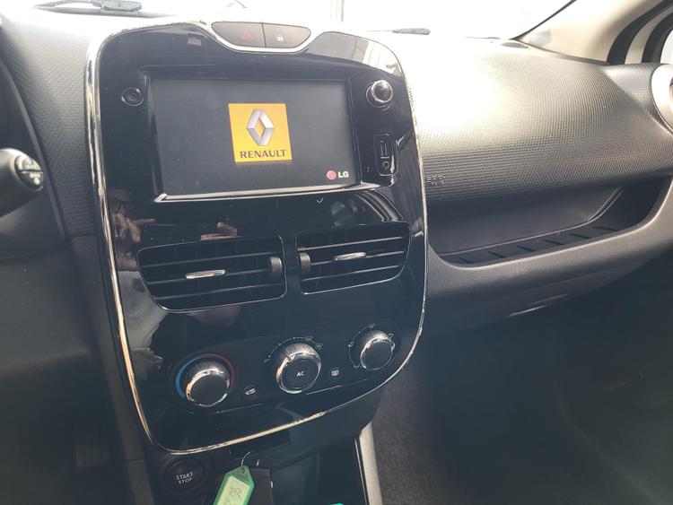 voiture occasion RENAULT CLIO à la Réunion disponible sur noutlauto.re