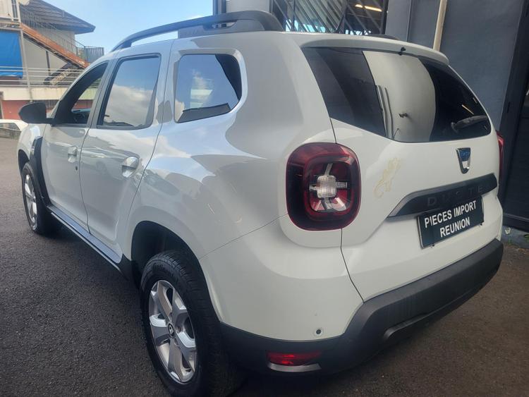 voiture occasion DACIA DUSTER à la Réunion disponible sur noutlauto.re