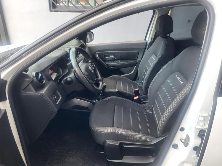 voiture occasion DACIA DUSTER à la Réunion disponible sur noutlauto.re