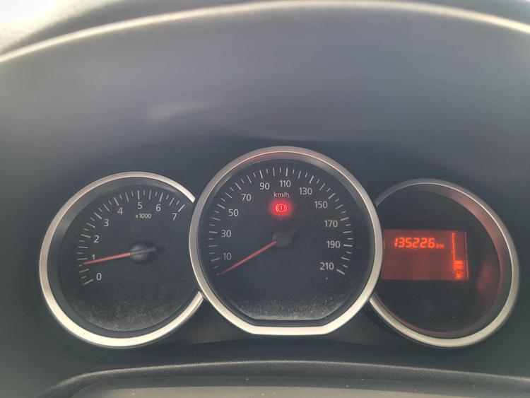 voiture occasion DACIA SANDERO à la Réunion disponible sur noutlauto.re