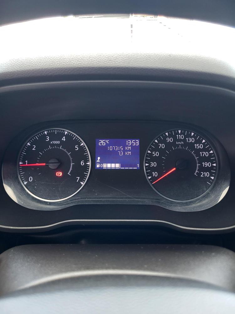 voiture occasion DACIA DUSTER à la Réunion disponible sur noutlauto.re