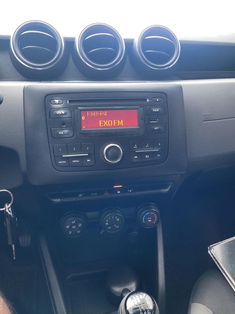 voiture occasion DACIA DUSTER à la Réunion disponible sur noutlauto.re