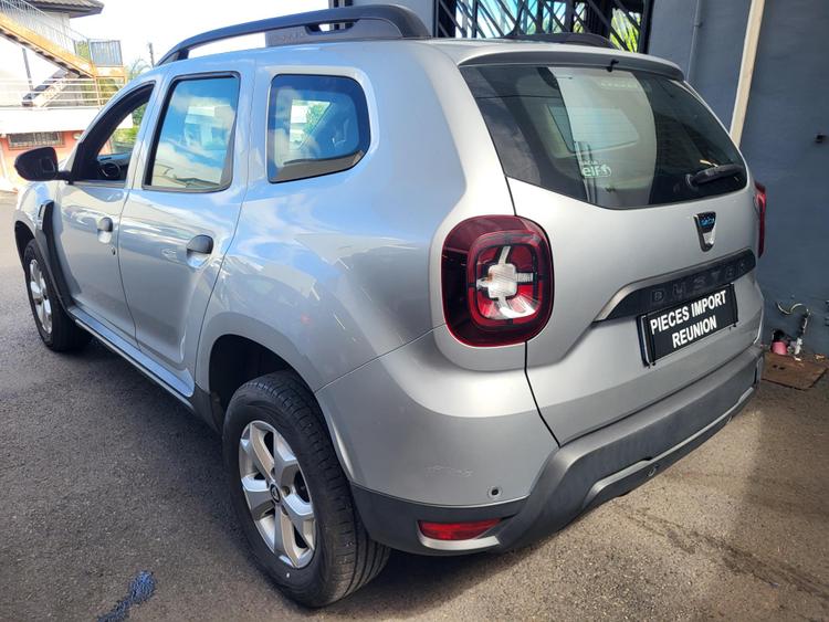 voiture occasion DACIA DUSTER à la Réunion disponible sur noutlauto.re