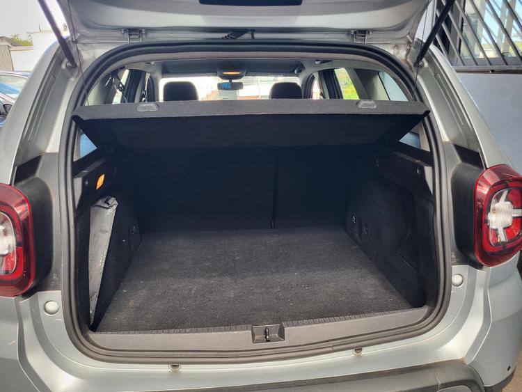 voiture occasion DACIA DUSTER à la Réunion disponible sur noutlauto.re