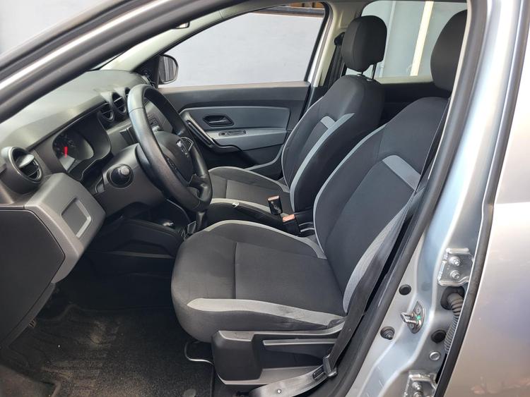 voiture occasion DACIA DUSTER à la Réunion disponible sur noutlauto.re