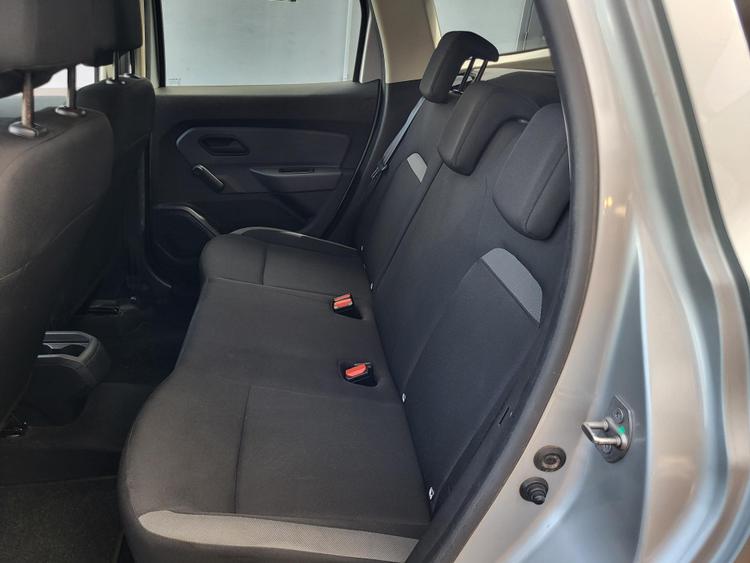 voiture occasion DACIA DUSTER à la Réunion disponible sur noutlauto.re