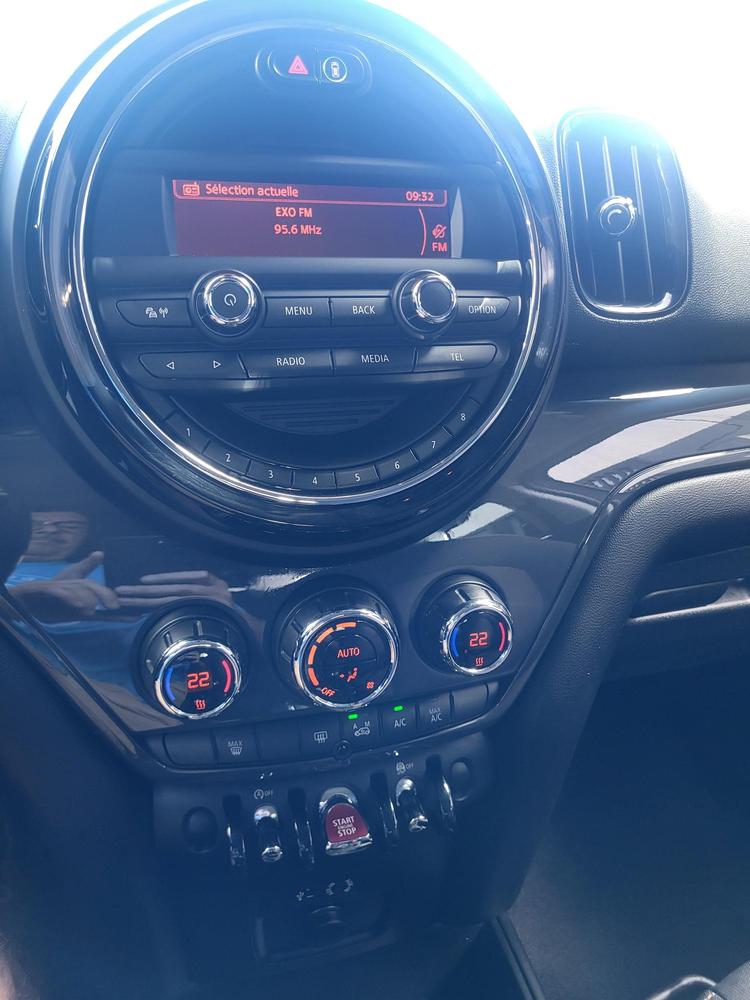 voiture occasion MINI MINI à la Réunion disponible sur noutlauto.re