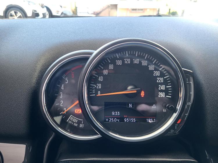 voiture occasion MINI MINI à la Réunion disponible sur noutlauto.re