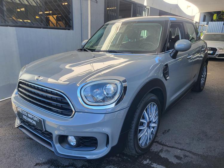 voiture occasion MINI MINI à la Réunion disponible sur noutlauto.re