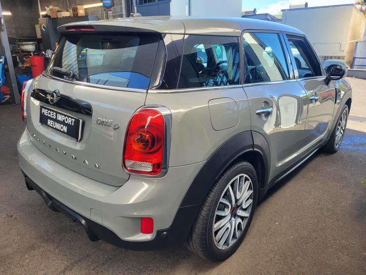 voiture occasion MINI MINI à la Réunion disponible sur noutlauto.re