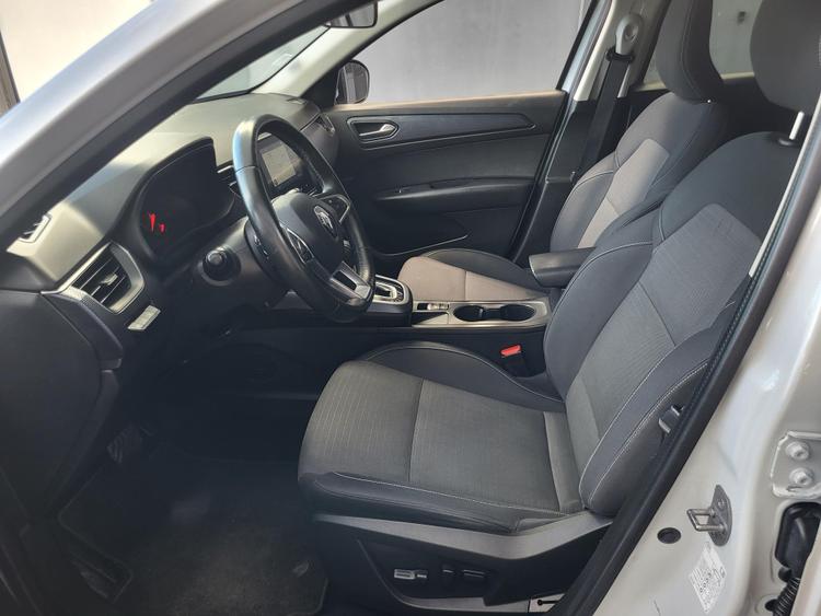 voiture occasion RENAULT ARKANA à la Réunion disponible sur noutlauto.re