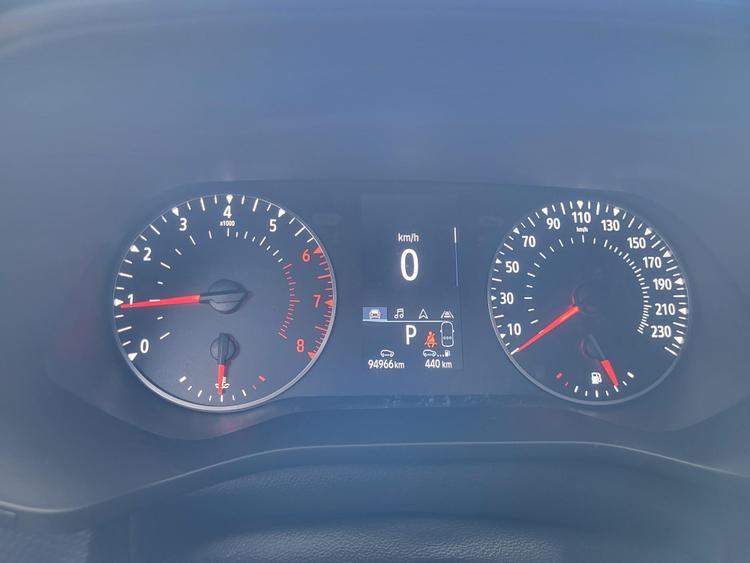 voiture occasion RENAULT ARKANA à la Réunion disponible sur noutlauto.re