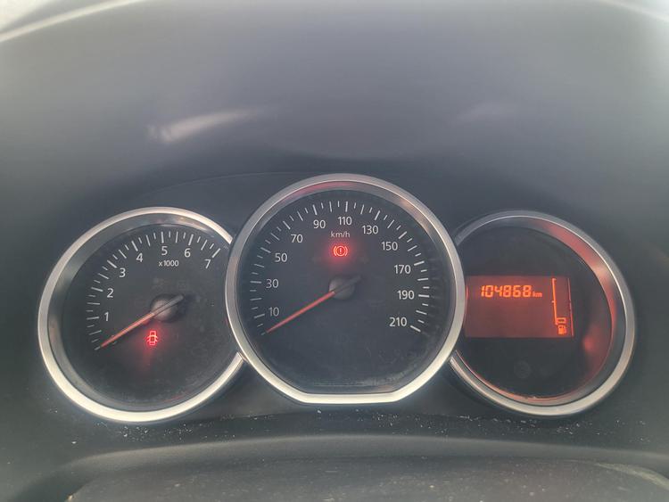 voiture occasion DACIA SANDERO à la Réunion disponible sur noutlauto.re
