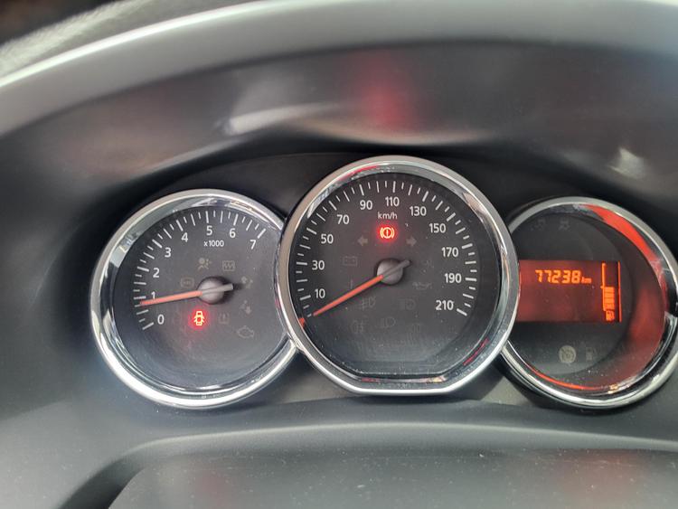 voiture occasion DACIA SANDERO à la Réunion disponible sur noutlauto.re