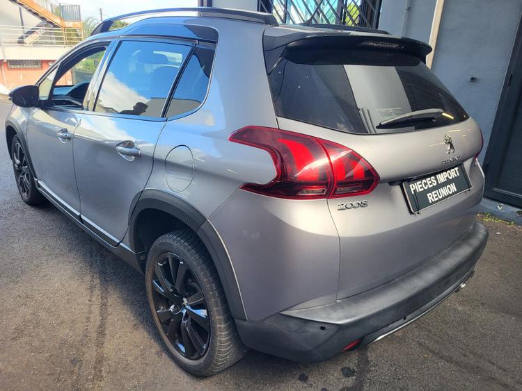 voiture occasion PEUGEOT 2008 à la Réunion disponible sur noutlauto.re