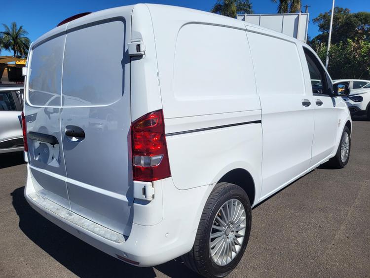 voiture occasion MERCEDES VITO à la Réunion disponible sur noutlauto.re