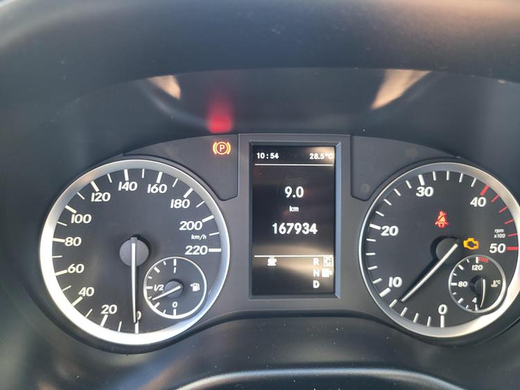 voiture occasion MERCEDES VITO à la Réunion disponible sur noutlauto.re