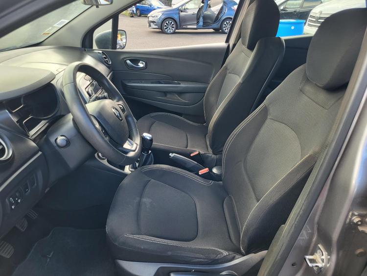 voiture occasion RENAULT CAPTUR à la Réunion disponible sur noutlauto.re