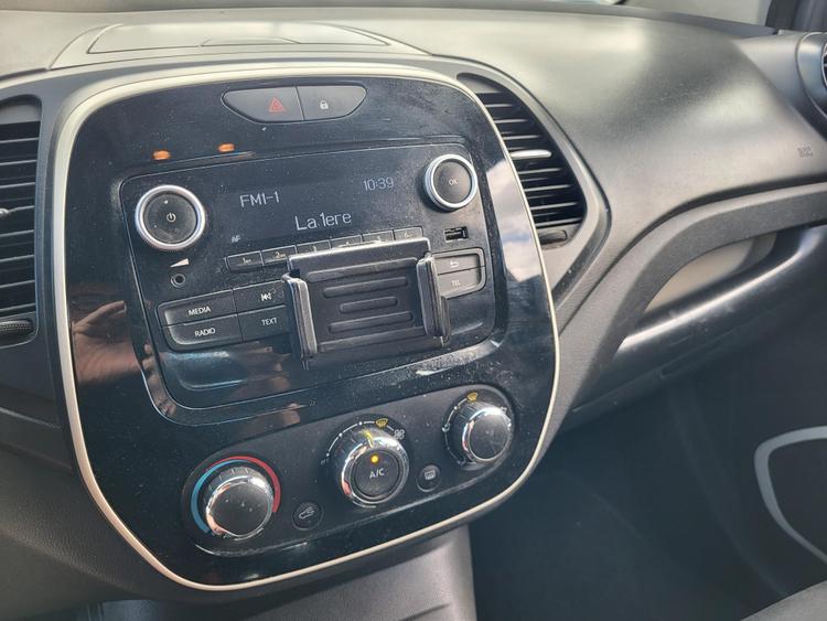 voiture occasion RENAULT CAPTUR à la Réunion disponible sur noutlauto.re
