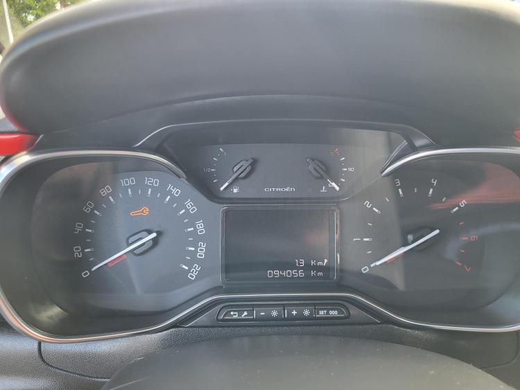 voiture occasion CITROEN C3 à la Réunion disponible sur noutlauto.re