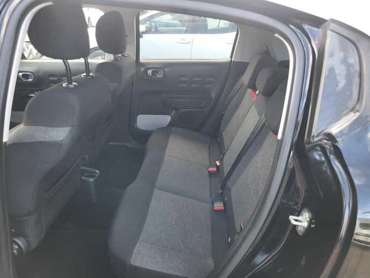 voiture occasion CITROEN C3 à la Réunion disponible sur noutlauto.re